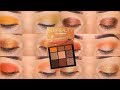 HUDA BEAUTY TOPAZ OBSESSIONS