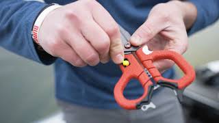 Bubba Breakdown | Medium Shears