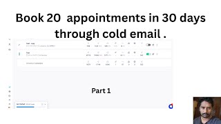 Cold Email Strategy -How to setup Google workspace Accounts .