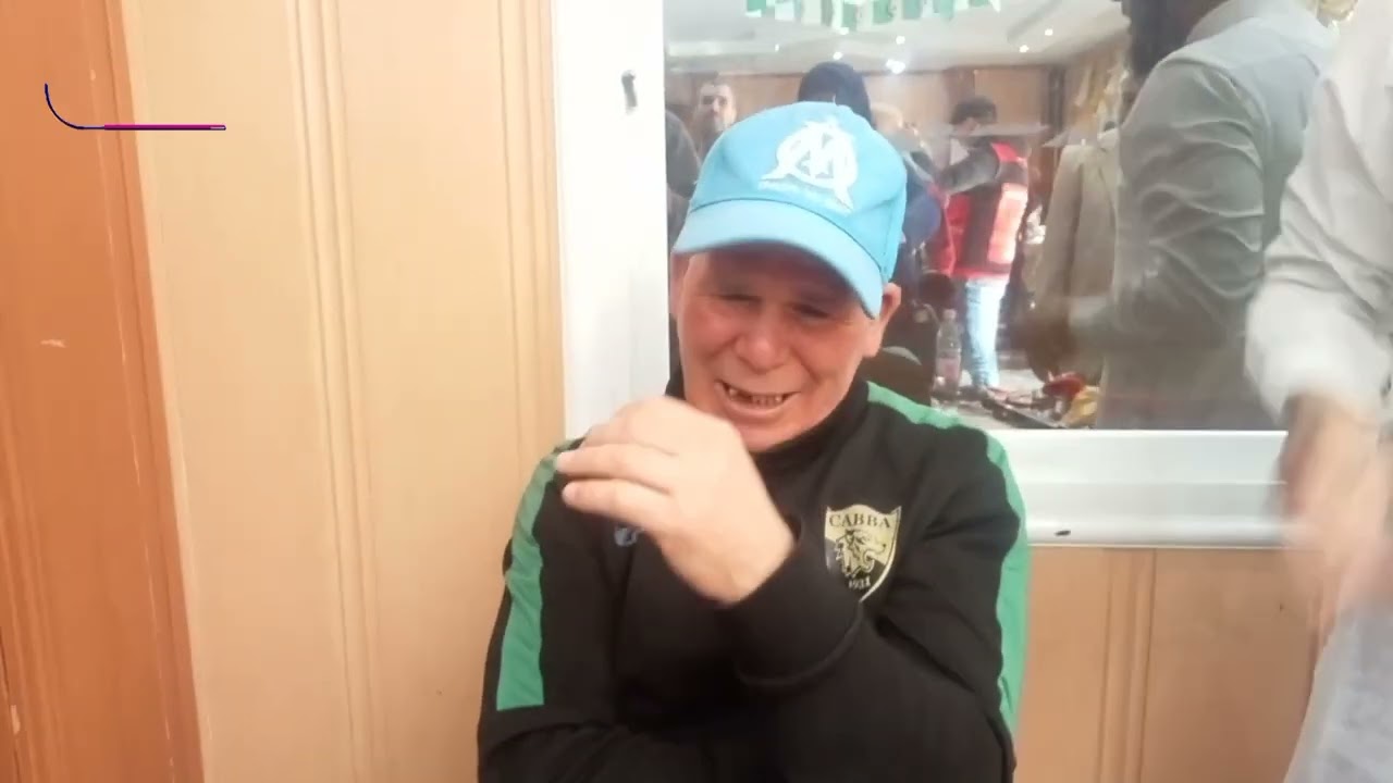 🔴برج بوعريريج | فرحة هيسترية بين الفائزين بقرعة الحج لموسم2024/ 2025