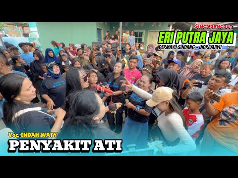 PANYAKIT HATE - DOEL SUMBANG (OFFICIAL MUSIC VIDEO)