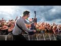All Time Low - Time Bomb (Reading 2015)