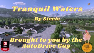Farming Simulator 22 - Tranquil Waters by Stevie AutoDrive (Updated 05/08/2023)
Welcome to this AutoDrive route for Tranquil Waters.
Link to the map: https://www.youtube.com/@steviefsmodsFS22/
Updated to fix the sheep tipping point.
All Donations are appreciated: https://www.paypal.com/paypalme/fwwindow
Or you can Buy me a Coffee! at https://www.buymeacoffee.com/autodriveguy
Please make sure that you check back here on a regular basis, as we like to maintain a high standard and are always making changes based on suggestions or if a map is updated by the mapmaker.
Any issues found or if you have any suggestions, please make a comment in the comments section and please feel free to subscribe and like this video and the channel, if you have not done so already, thanks for watching.
Many thanks to my chief field tester and Video editor, Trainzman. for testing this map and making suggestions and the videos.
Link to route route file is on the end screen adverts, look for the tractor icon.
Link to channel: https://www.youtube.com/channel/UCtrALlL_99xwCSBQKojVQzQ
#FS22 #FarmingSimulator22 #AutoDrive #CoursePlay #thefarmsimguy #autodriveguy #highland_rooster
Giants Partnership Links:
Goweil Pack - https://farming-simulator.com/dlc-detail.php?dlc_id=fs22goeweil&code=AUTODRIVEGUY
Vermeer Pack - https://farming-simulator.com/dlc-detail.php?dlc_id=fs22vermeer&code=AUTODRIVEGUY
Saddletrac - https://www.farming-simulator.com/dlc-detail.php?dlc_id=fs22saddletrac&code=AUTODRIVEGUY
FS22 PC Digital - https://www.farming-simulator.com/buy-now.php?platform=pcdigital&code=AUTODRIVEGUY
FS22 PC Code - https://www.farming-simulator.com/buy-now.php?platform=pc&code=AUTODRIVEGUY
Season Pass 1 - https://farming-simulator.com/dlc-detail.php?dlc_id=fs22seasonpass1&code=AUTODRIVEGUY
Season Pass 2 - https://farming-simulator.com/dlc-detail.php?dlc_id=fs22seasonpass2&code=AUTODRIVEGUY
Kubota Pack - https://www.farming-simulator.com/dlc-detail.php?dlc_id=fs22kubota&code=AUTODRIVEGUY
Antonio Carraro Pack - https://www.farming-simulator.com/dlc-detail.php?dlc_id=fs22antoniocarraro&code=AUTODRIVEGUY
Platinum DLS - https://www.farming-simulator.com/dlc-detail.php?dlc_id=fs22platinum&code=AUTODRIVEGUY
FS 22 Giants Bonus Pack - https://www.farming-simulator.com/dlc-detail.php?dlc_id=fs22giantsbonus&code=AUTODRIVEGUY
Pumps & Hoses DLC - https://farming-simulator.com/dlc-detail.php?dlc_id=fs22pumpsnhoses&code=AUTODRIVEGUY Farming Simulator 22 - Tranquil Waters by Stevie AutoDrive (Updated 05/08/2023)