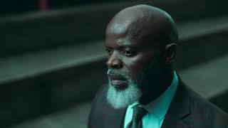 Higher Grade  Season 1 Episode 10