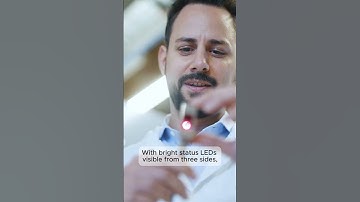 Revolutionary SICK W10 Photoelectric Sensor! #sicksensors #industrialautomation #industry4.0