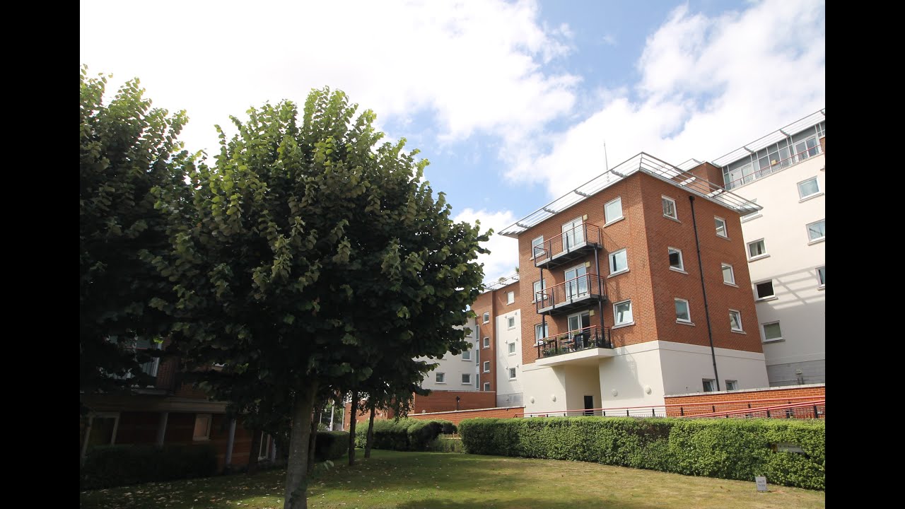 Studio, The Canalside, Gunwharf Quays, Portsmouth