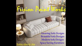 #BEST SOFA DESIGNS#L-SHAPE SOFA DESIGNS#CARVING SOFA DESIGNS#LATEST &amp; MODERN SOFA DESIGNS#SOFASSSSSS