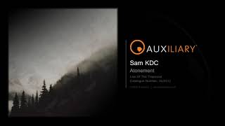 Sam KDC - Atonement