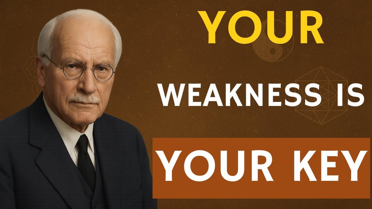 The 4 Functions of the Mind: Carl Jung's Secret Map to the Psyche