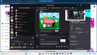 watching the best object show