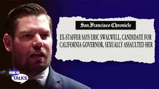 FOX 10 Talks | Attorney Neama Rahmani on growing criminal investigation involving Eric Swalwell