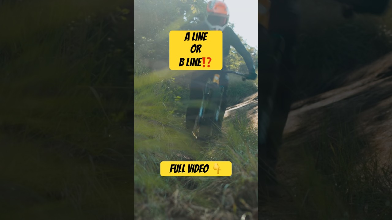 Линия А или линия Б⁉️❌ 