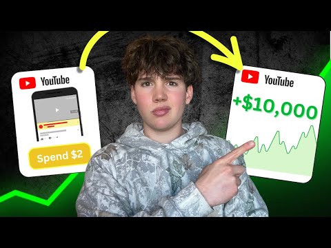 Video thumbnail: Realtors: EXPOSING My EXACT YouTube Retargeting Ad Strategy — Noah Haupt Real Estate