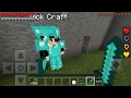 PvP vs Nick Craft