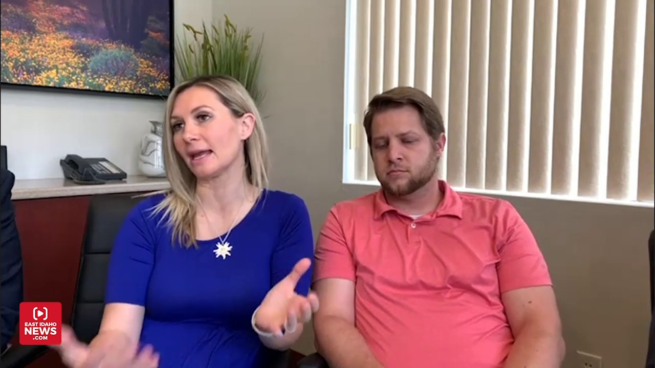 Part 3 Melani & Ian Pawlowski explain why Lori Vallow Daybell is not