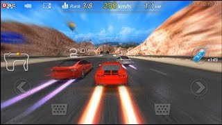 Crazy Racing Car 3D - Sports Car Drift Racing Games - Android Gameplay FHD screenshot 4