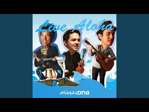 Live Aloha 