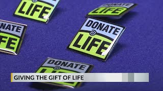 Donate Life using #GivingTuesday to encourage organ donation