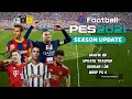 INI BARU GAME BOLA RINGAN! 😱 PES 2021 LITE 2025 ANDROID SIZE MINI GRAFIK MAX