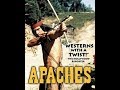 Apaches 1973 GDR Red Western Movie Eng Sub 