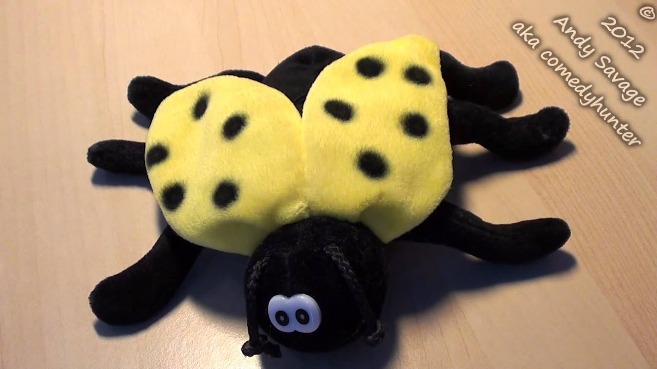 stuffed animals that make noise