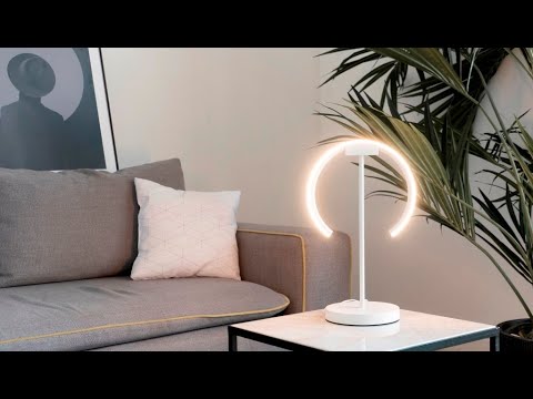 Настольная лампа T111024/1C Настольная лампа T111024/1C