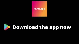 FameApp screenshot 3