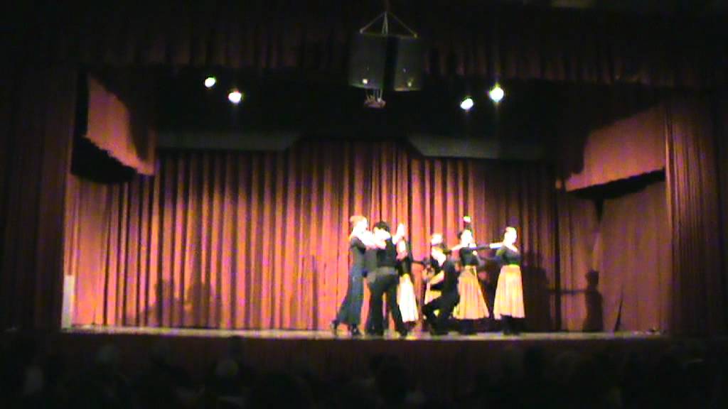 Fáklya - Carmina Burana