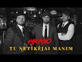 Pikaso - Tu netikėjai manim image