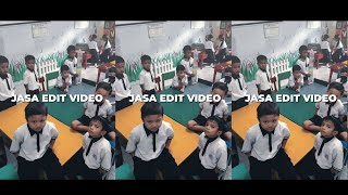 PRESET FOTO ANAK TK TANPA SENYUM DJ PENTING GOYANG ARYA RMX