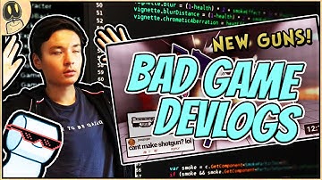 All Indie Game Devlogs Forget This ONE Thing...