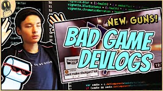 All Indie Game Devlogs Forget This ONE Thing...