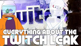 Did the 4Chan Twitch Leak Expose ALL the Data and Payouts of its Users?  |  FPH Clips