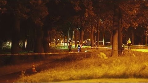 11 jaar cel geëist tegen verdachte verkrachting Kampen