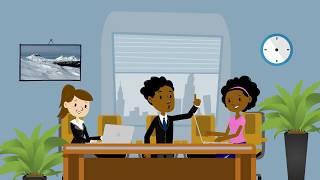 How does the BSW Hybrid Program work