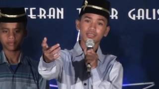 Download Lagu Darul Ulum Blateran Timur Galis Bangkalan MP3