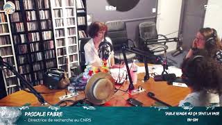 Live des Océans
