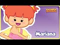 (DIREITOS @galinhapintadinha) Mariana - Galinha Pintadinha 1 com Crianças 2 (Part 1)