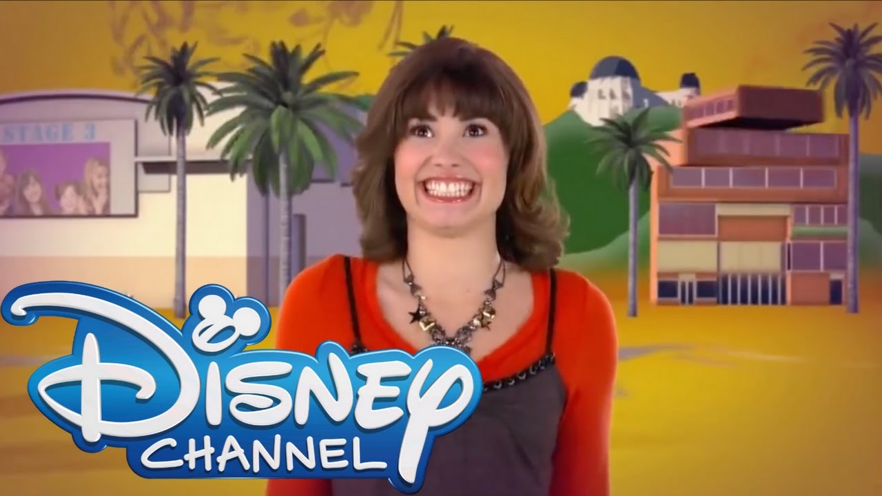 Disney Channel Disney Channel