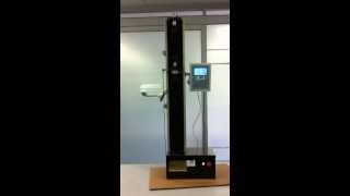 Power Parameters 1kN Introductory Universal Testing Machine