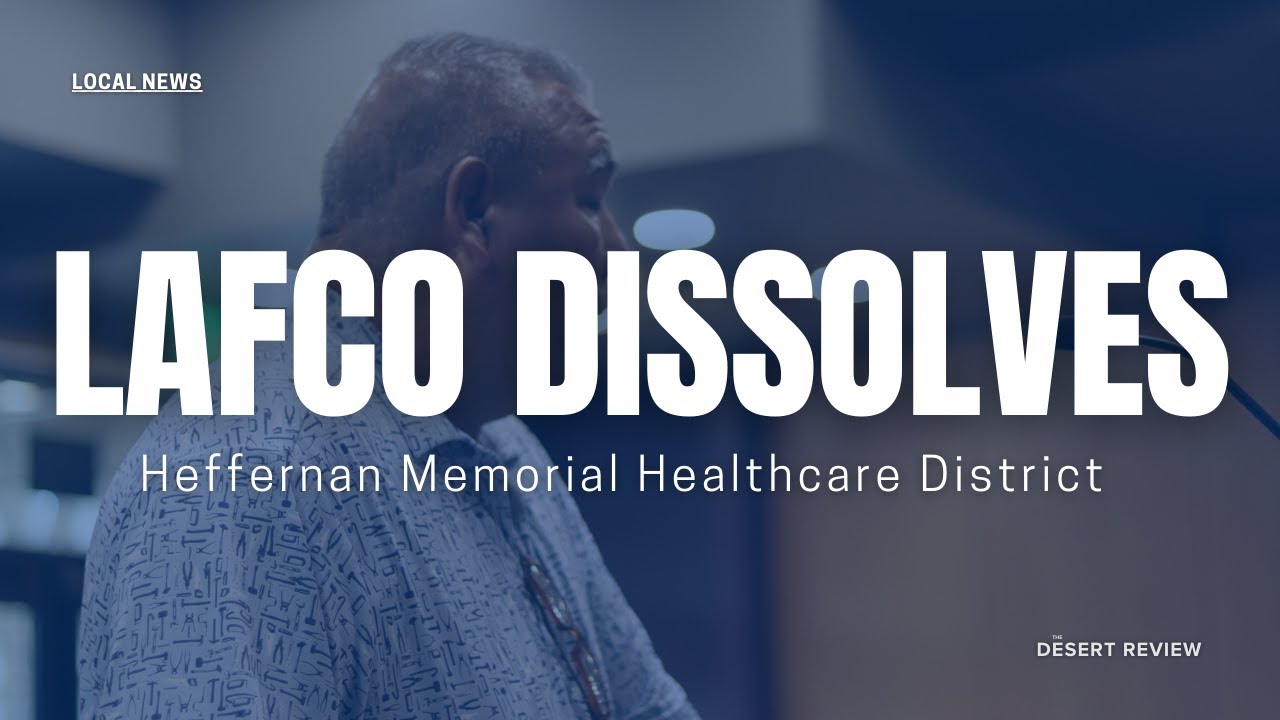 LOCAL: Javier Solano speaking at the LAFCO regular meeting 7.25.24