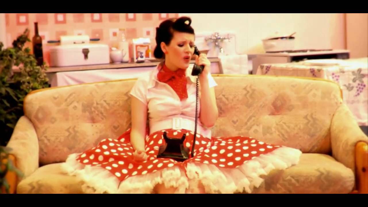 Electrixx & Jodyz - Another Way (official video clip)