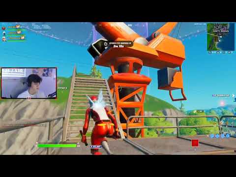 Weekly Fortnite Highlights | Fortnite | #shorts
