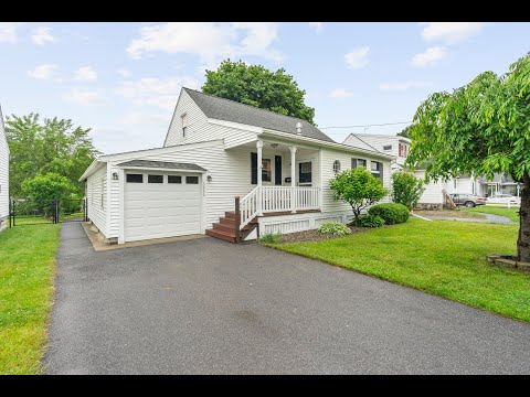 3223 Harold St, Rotterdam, NY home video tour