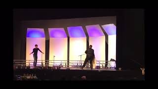 Spring Sing Preview