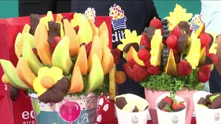 Edible Arrangements