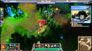 Dat Ashe Ulti