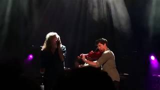 Robert Plant - &quot;The May Queen&quot; @ Fox Theater, Oakland, CA 2-28-18