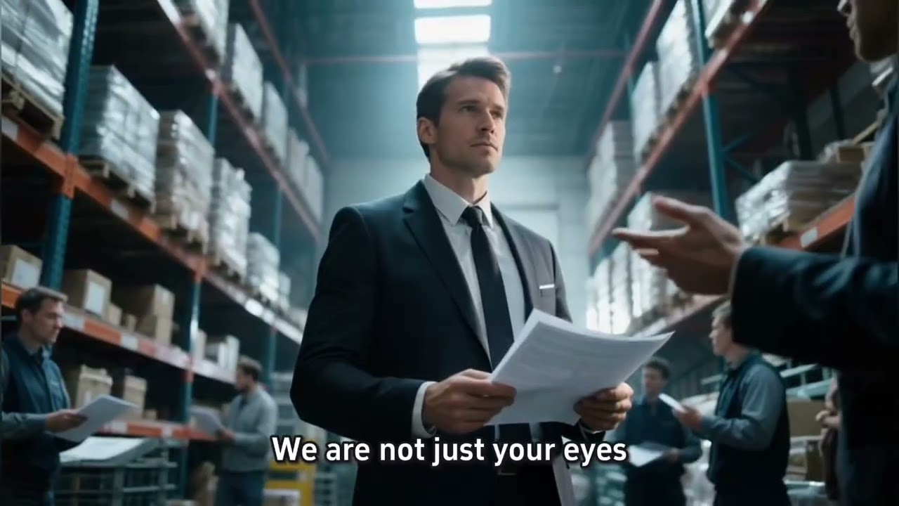 How to find a reliable furniture factory in China without getting scammed?