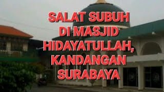 Download Lagu NGAJI, TARHIM, AZAN, DAN SALAT SUBUH MP3
